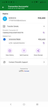 the screenshot