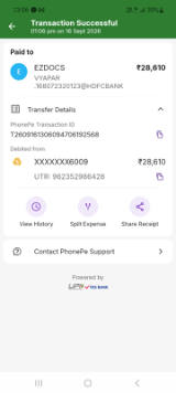 the screenshot