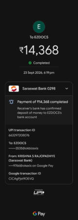 the screenshot